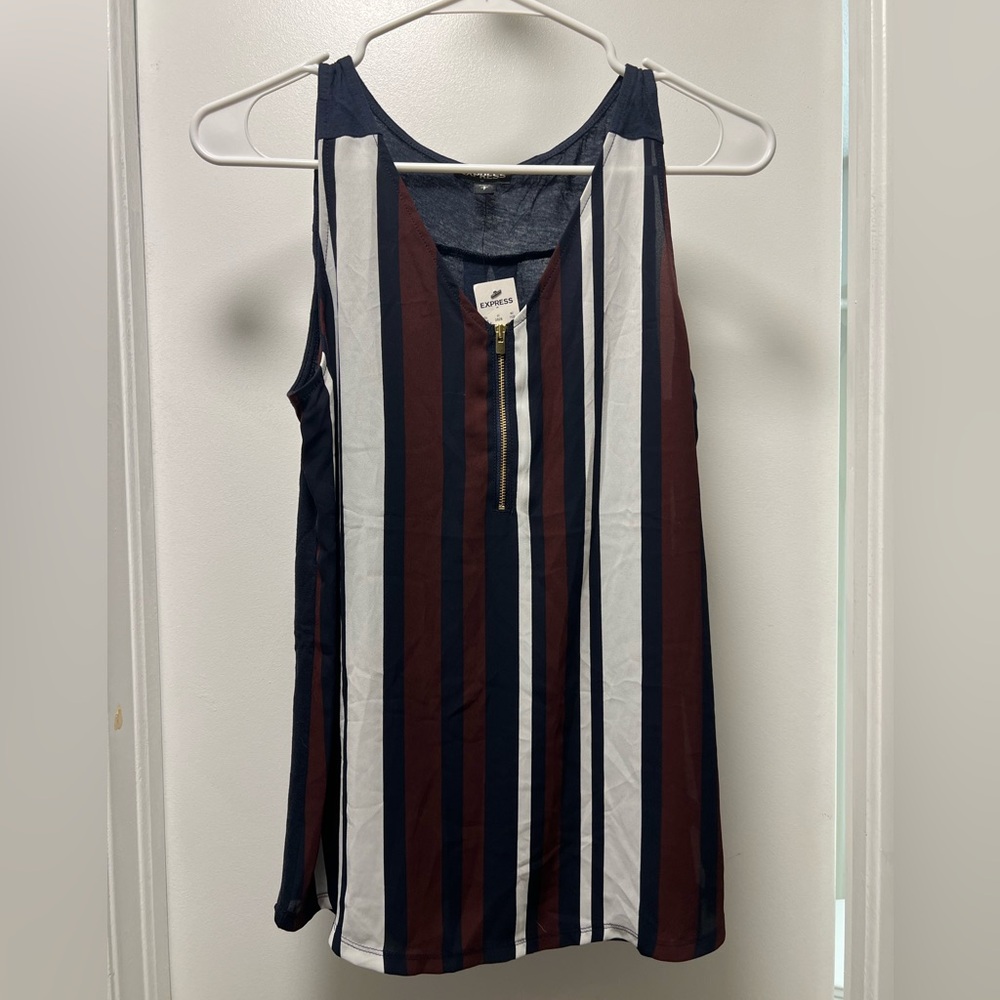 Express top S
